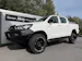 Toyota Hilux Double Cab.-Pick-up 2.8 D-4D 204 Comfort
