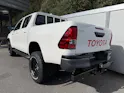 Toyota Hilux Double Cab.-Pick-up 2.8 D-4D 204 Comfort