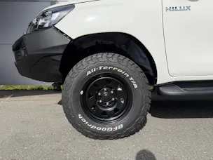 Toyota Hilux Double Cab.-Pick-up 2.8 D-4D 204 Comfort