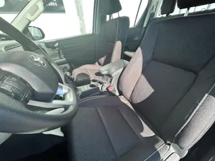 Toyota Hilux Double Cab.-Pick-up 2.8 D-4D 204 Comfort