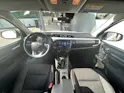 Toyota Hilux Double Cab.-Pick-up 2.8 D-4D 204 Comfort