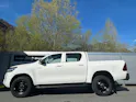Toyota Hilux Double Cab.-Pick-up 2.8 D-4D 204 Comfort