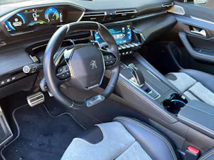 Peugeot 508 SW 1.6 Plug-in Hybrid GT