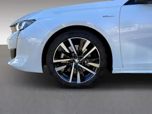 Peugeot 508 SW 1.6 Plug-in Hybrid GT