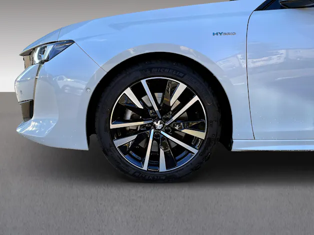 Peugeot 508 SW 1.6 Plug-in Hybrid GT