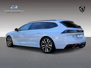Peugeot 508 SW 1.6 Plug-in Hybrid GT