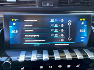 Peugeot 508 SW 1.6 Plug-in Hybrid GT