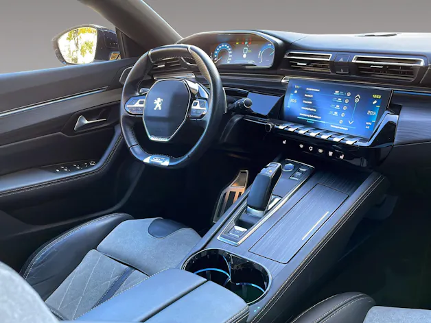 Peugeot 508 SW 1.6 Plug-in Hybrid GT
