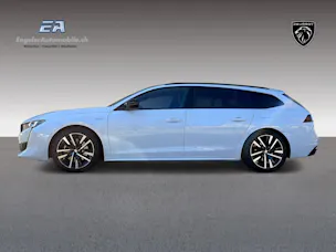 Peugeot 508 SW 1.6 Plug-in Hybrid GT