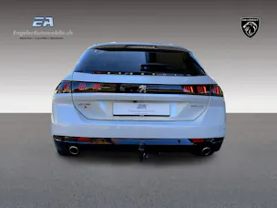 Peugeot 508 SW 1.6 Plug-in Hybrid GT