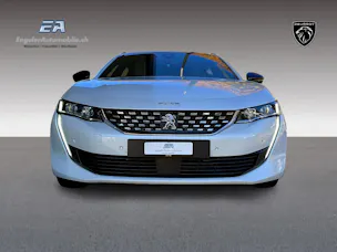 Peugeot 508 SW 1.6 Plug-in Hybrid GT