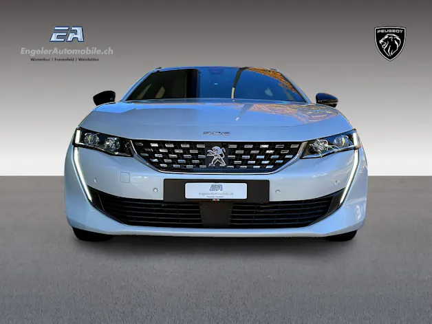 Peugeot 508 SW 1.6 Plug-in Hybrid GT