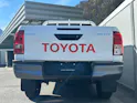 Toyota Hilux Double Cab.-Pick-up 2.8 D-4D 204 Comfort