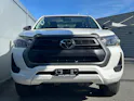Toyota Hilux Double Cab.-Pick-up 2.8 D-4D 204 Comfort