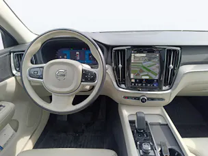 VOLVO S60 2.0 B5 MH Ultimate Bright AWD