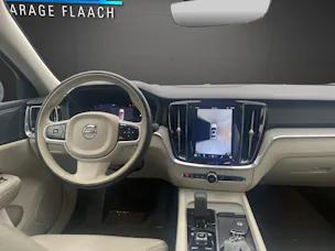 Volvo S60 2.0 B5 MH Ultimate Bright AWD