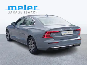 VOLVO S60 2.0 B5 MH Ultimate Bright AWD