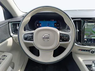 VOLVO S60 2.0 B5 MH Ultimate Bright AWD