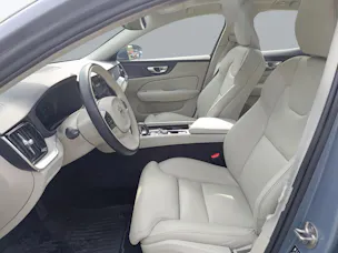VOLVO S60 2.0 B5 MH Ultimate Bright AWD