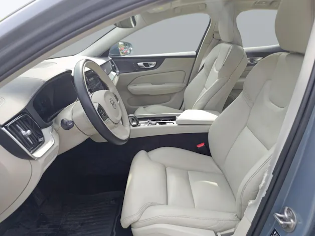VOLVO S60 2.0 B5 MH Ultimate Bright AWD