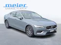 VOLVO S60 2.0 B5 MH Ultimate Bright AWD