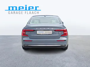 VOLVO S60 2.0 B5 MH Ultimate Bright AWD