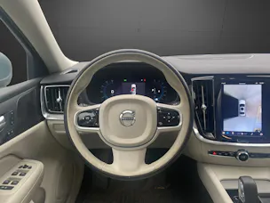 Volvo S60 2.0 B5 MH Ultimate Bright AWD