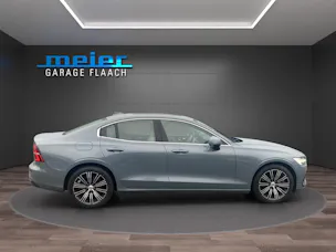 Volvo S60 2.0 B5 MH Ultimate Bright AWD