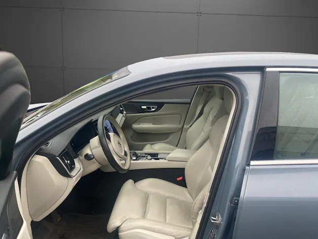 Volvo S60 2.0 B5 MH Ultimate Bright AWD