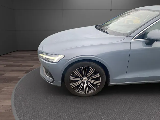 Volvo S60 2.0 B5 MH Ultimate Bright AWD