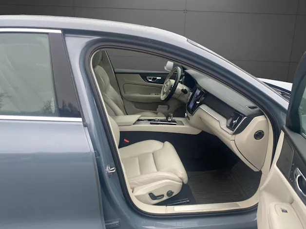 Volvo S60 2.0 B5 MH Ultimate Bright AWD