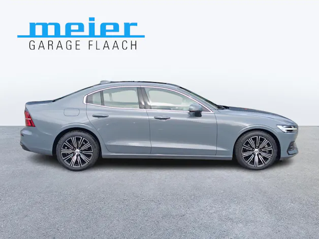 VOLVO S60 2.0 B5 MH Ultimate Bright AWD