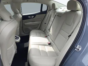 VOLVO S60 2.0 B5 MH Ultimate Bright AWD
