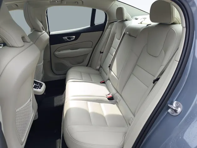 VOLVO S60 2.0 B5 MH Ultimate Bright AWD