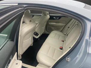 Volvo S60 2.0 B5 MH Ultimate Bright AWD