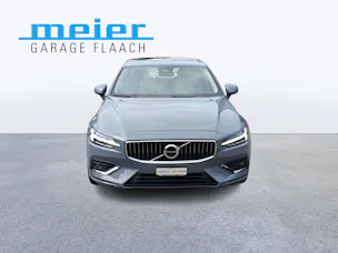 VOLVO S60 2.0 B5 MH Ultimate Bright AWD