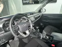Toyota Hilux Double Cab.-Pick-up 2.8 D-4D 204 Comfort