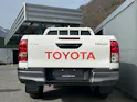 Toyota Hilux Double Cab.-Pick-up 2.8 D-4D 204 Comfort