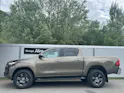 Toyota Hilux Double Cab.-Pick-up 2.8 D-4D MHEV 204 Style