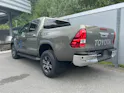 Toyota Hilux Double Cab.-Pick-up 2.8 D-4D MHEV 204 Style