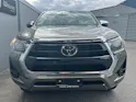 Toyota Hilux Double Cab.-Pick-up 2.8 D-4D MHEV 204 Style