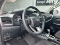 Toyota Hilux Double Cab.-Pick-up 2.8 D-4D MHEV 204 Style