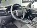 Toyota Hilux Double Cab.-Pick-up 2.8 D-4D MHEV 204 Invincible