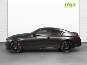 Mercedes-Benz AMG CLE 53 4Matic+ Coupé