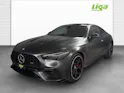 Mercedes-Benz AMG CLE 53 4Matic+ Coupé