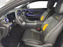 Mercedes-Benz AMG CLE 53 4Matic+ Coupé