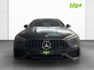 Mercedes-Benz AMG CLE 53 4Matic+ Coupé