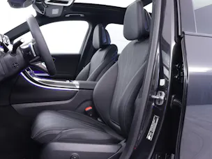 Mercedes-Benz GLC 400 e EQ Star AMG Line 4matic