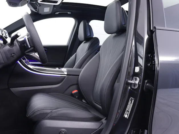 Mercedes-Benz GLC 400 e EQ Star AMG Line 4matic