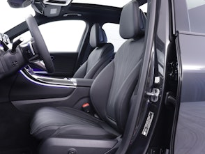 Vehicle image MERCEDES-BENZ GLC 400 e EQ Star AMG Line 4matic
